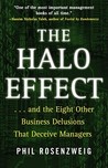 The Halo Effect by Philip M. Rosenzweig