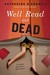 Well Read and Dead (A High Society Mystery, #2)
