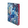 James Jean: Rebus