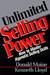 Unlimited Selling Power by Donald Moine Unlimited Selling Power by Donald Moine