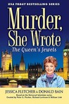 The Queen's Jewels (Murder, She Wrote, #34)