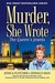 The Queen's Jewels (Murder, She Wrote, #34)