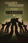Transformers: Last Stand of the Wreckers Hc