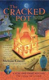The Cracked Pot (Clay and Crime, #2)