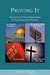 Proving It - Eschatology Th...