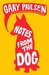 Notes from the Dog (Hardcover)
