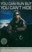 You Can Run But You Can't Hide (Paperback)