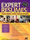 Expert Resumes for Teachers and Educators Expert Resumes for Teachers and Educators