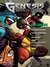 Genesis Science Fiction Mag...
