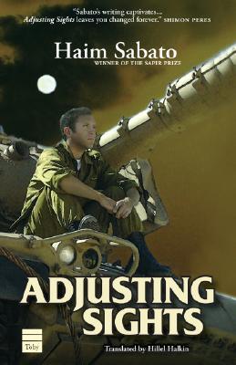 Adjusting Sights by Haim Sabato