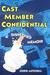 Cast Member Confidential by Chris Mitchell