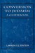 Conversion to Judaism: A Guidebook