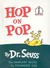 Hop on Pop (Hardcover)