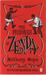 The Prisoner Of Zenda (Penguin Red Classics)