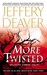 More Twisted: Col...