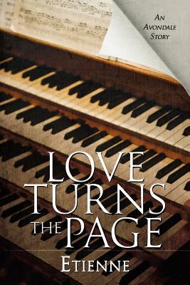 Love Turns the Page (Avondale Stories, #7)