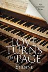 Love Turns the Page (Avondale Stories, #7)