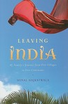 Leaving India by Minal Hajratwala