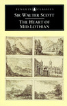 The Heart of Mid-Lothian by Walter Scott
