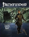 Endless Night (Pathfinder, #16) (Second Darkness, #4)