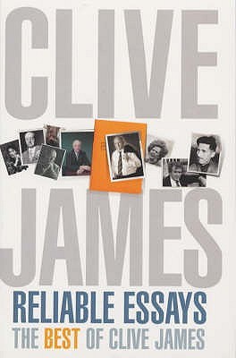 Clive James orwell Clive James orwell
