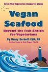 Vegan Seafood: Beyond the Fish Shtick for Vegetarians Vegan Seafood: Beyond the Fish Shtick for Vegetarians