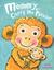 Mommy, Carry Me Please! (Board Book)