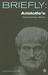 Aristotle's Nicomachean Ethics: Books I-III, VI and X