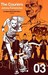 The Couriers Volume 3: The ...