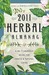 Llewellyn's 2011 Herbal Alm...