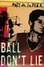 Ball Don't Lie (Hardcover)