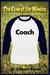 Case of the Missing Coach by Vivian Gilbert Zabel