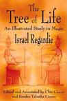 The Tree of Life by Israel Regardie
