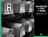JavaScript + CSS + Dom Magic [With CDROM]