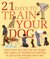 21 Days to Train Your Dog: ...