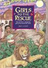 Girls to the Rescue: Just a Girl, #2
