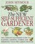 The New Self Sufficient Gardener