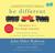 Be Different: Adventures of a Free-Range Aspergian with Practical Advice for Aspergians, Misfits, Families & Teachers (Audio CD)