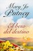 El beso del destino (Paperback)