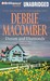 Denim and Diamonds: A Selection from Wyoming Brides (Audio CD)