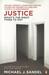 Justice by Michael J. Sandel