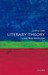 Literary Theory (Paperback)