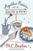 Agatha Raisin & the Quiche of Death (Agatha Raisin, #1)