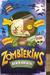 Zombiekins (Hardcover)