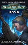 Nova by Keith R.A. DeCandido
