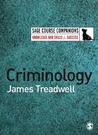 Criminology Criminology