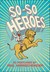 So-So Heroes: 30 Postcards