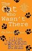 The Cat Who Wasn't There
