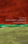 Ancient Greece by Paul Anthony Cartledge Ancient Greece by Paul Anthony Cartledge