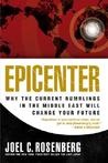 Epicenter by Joel C. Rosenberg